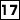 17