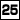 25