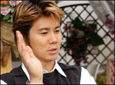 中野信治
