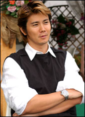 中野信治